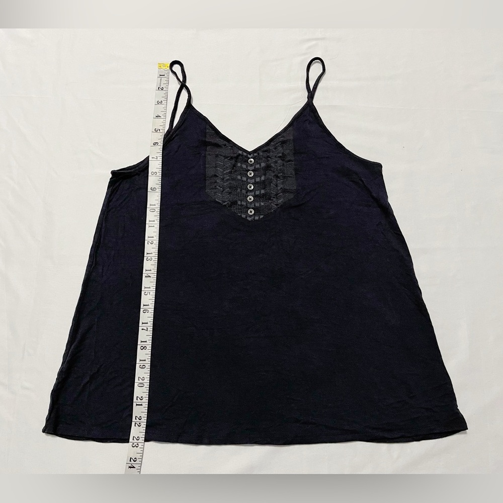 American Eagle Outfitters Soft & Sexy Cami - Picture 6 of 8